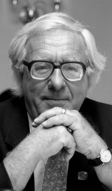 Ray Bradbury