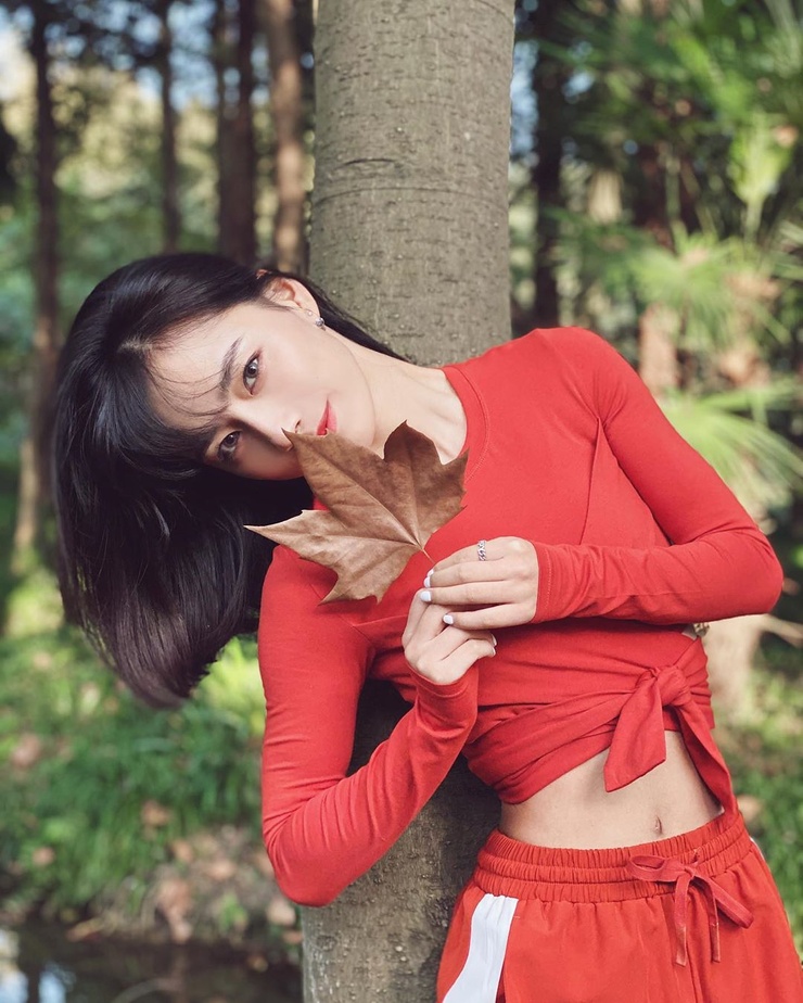 Chen Nuan Yang Chen Nuan Yang