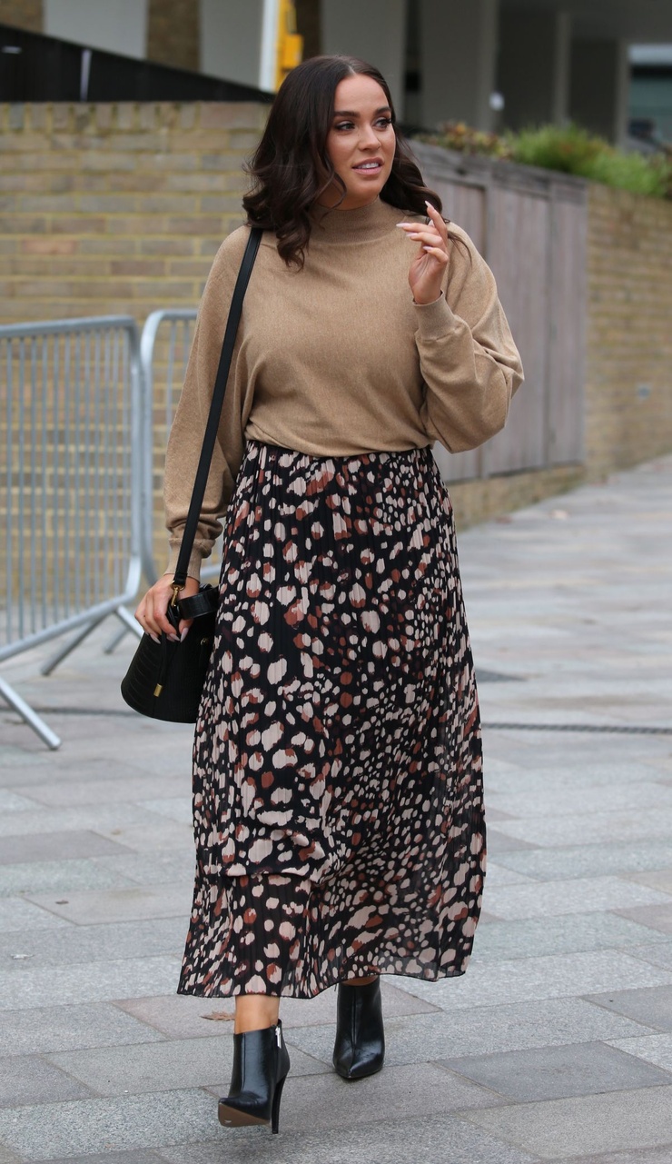 Vicky Pattison