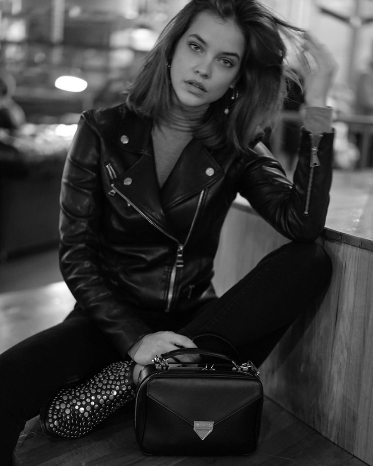 Barbara Palvin Barbara Palvin