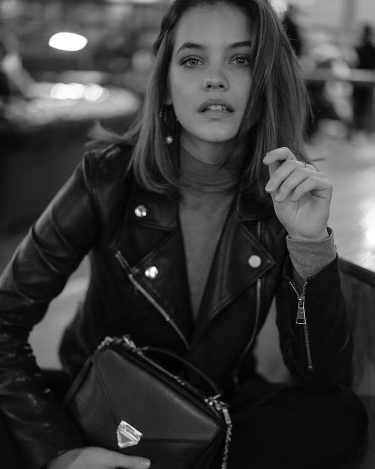 Barbara Palvin