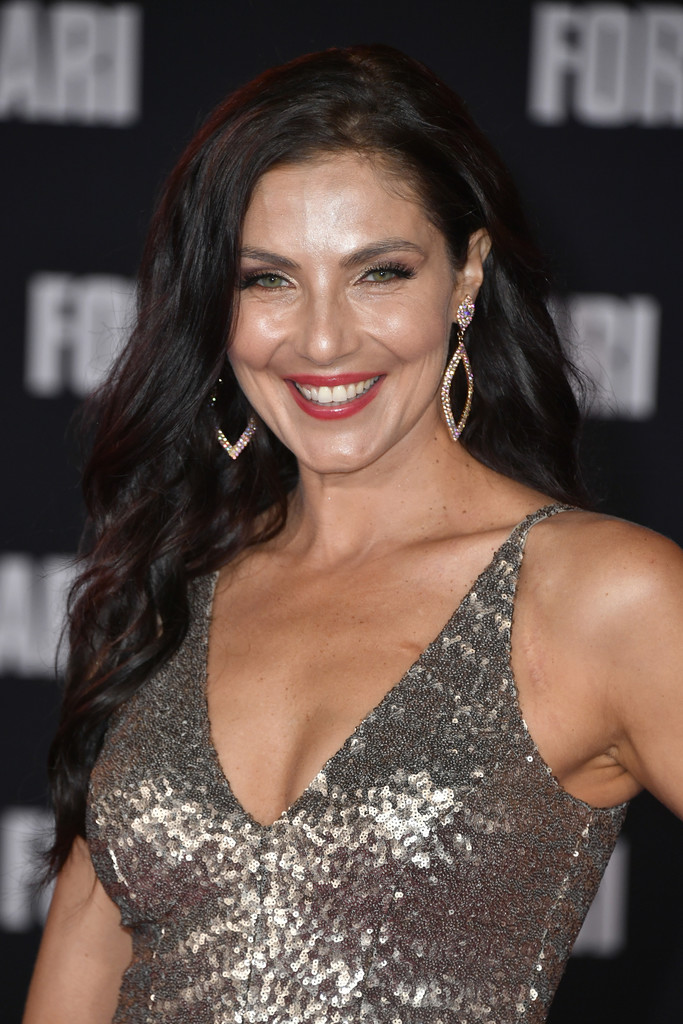 Marisa Petroro Marisa Petroro