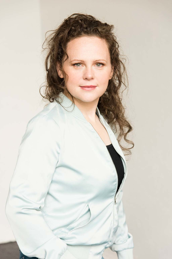 Bettina Schwarz
