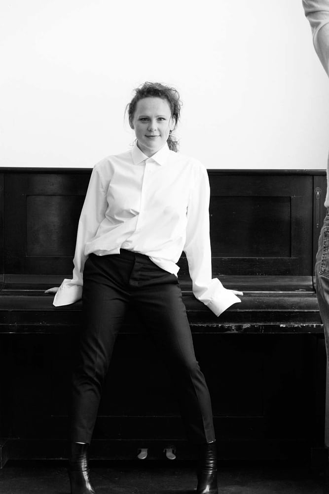 Bettina Schwarz