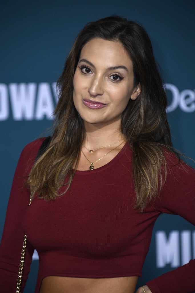 Daniela Palavecino Daniela Palavecino