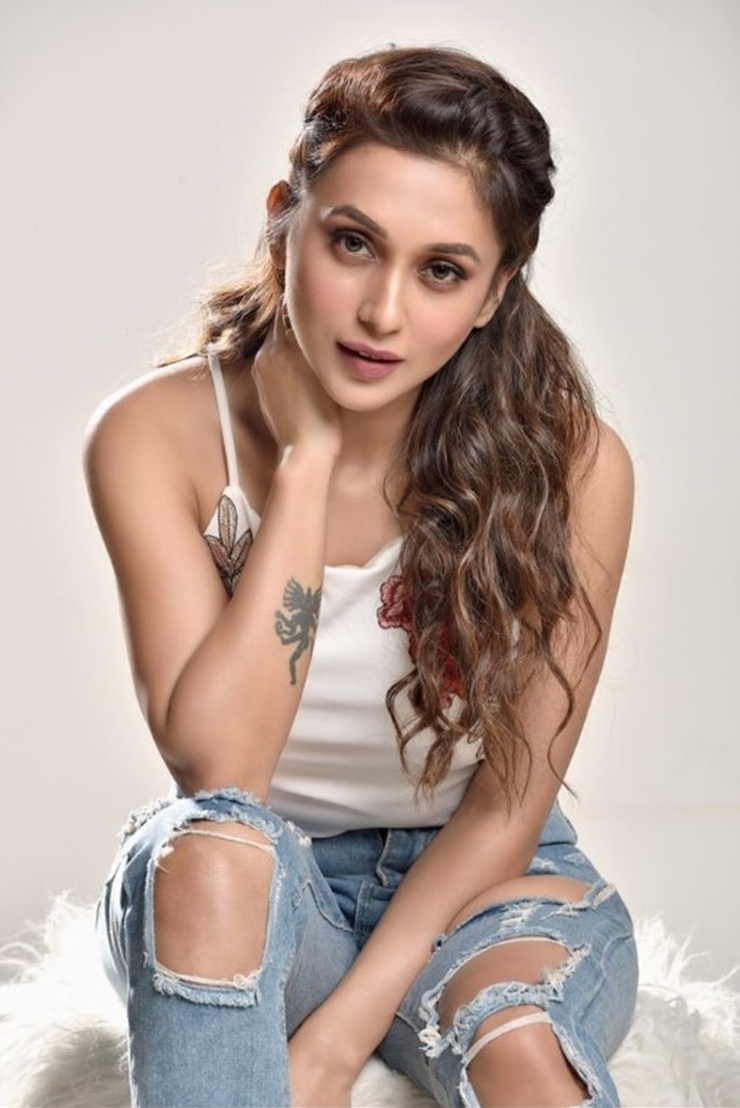 Mimi Chakraborty