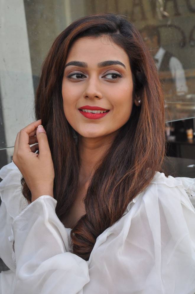 Aakanksha Singh