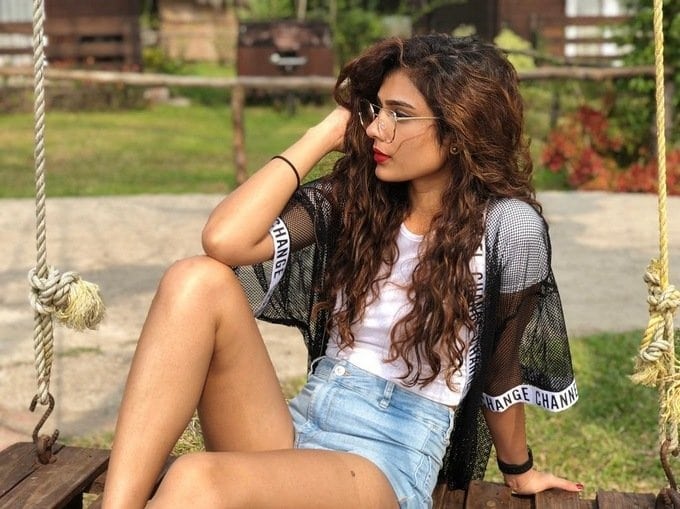 Aakanksha Singh