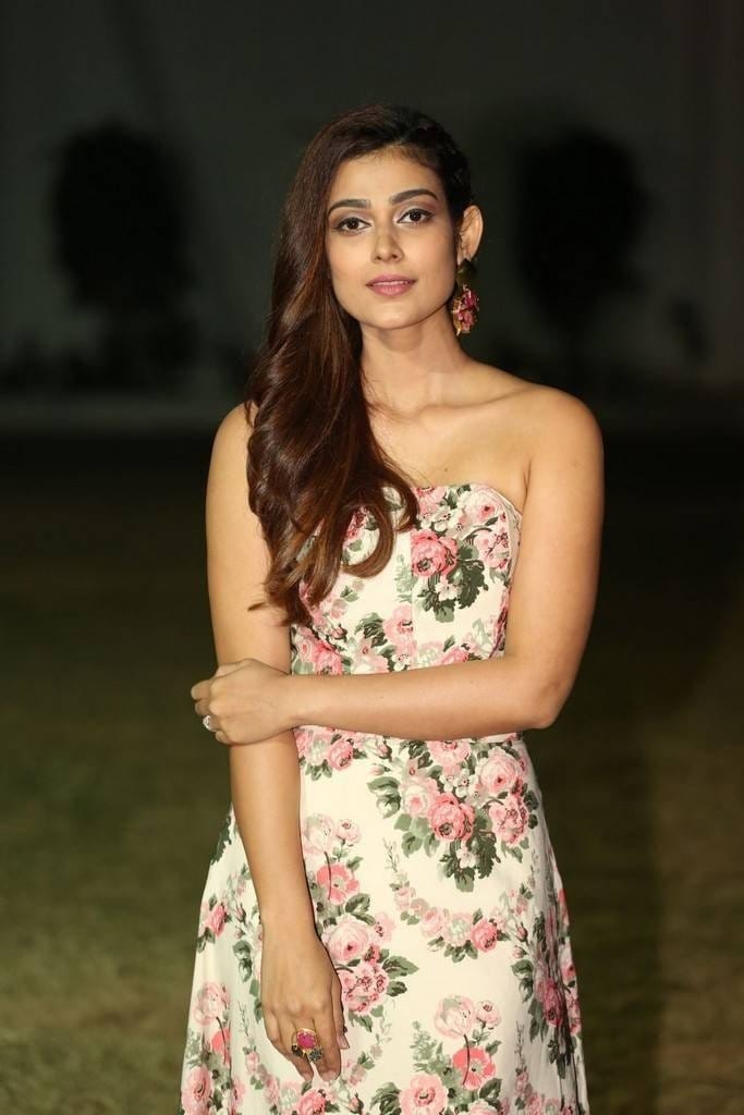 Aakanksha Singh