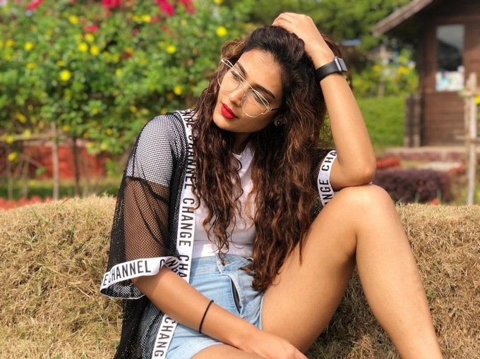 Aakanksha Singh