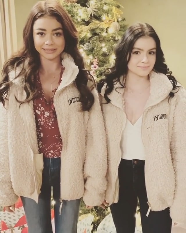 Ariel Winter