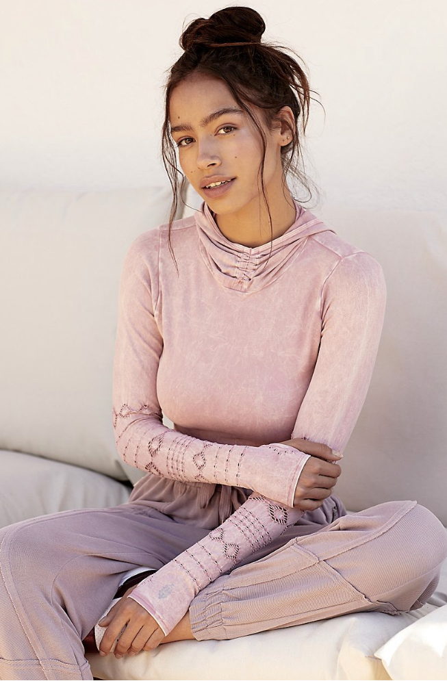 Zahara Davis