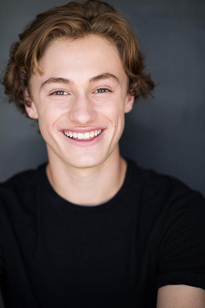 Logan Pepper
