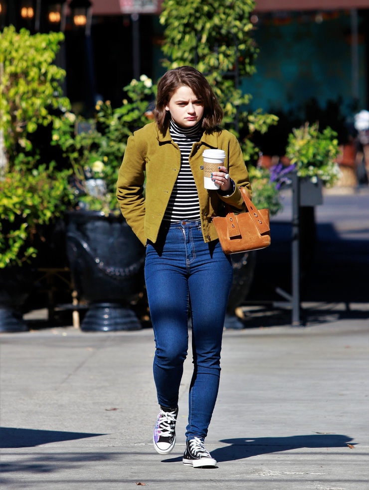 Joey King