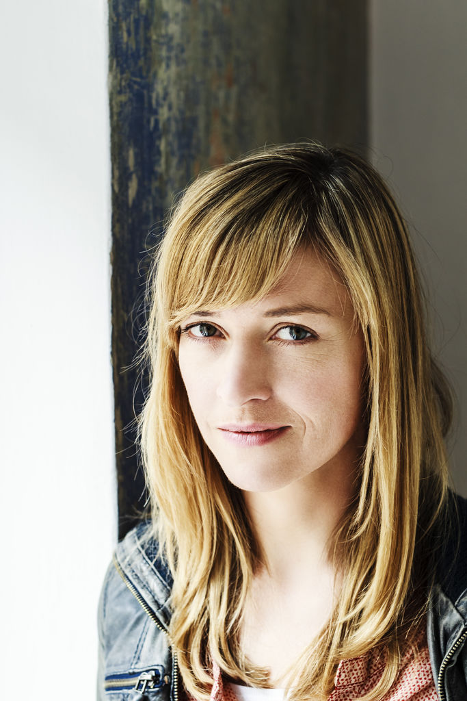 Sonja Welter