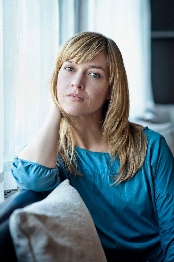 Sonja Welter