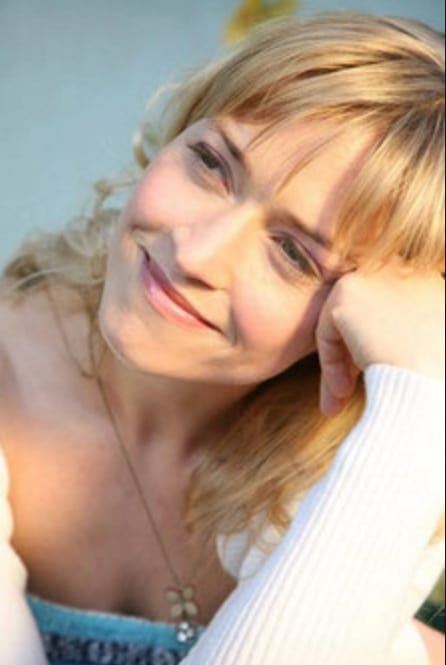 Sonja Welter Sonja Welter