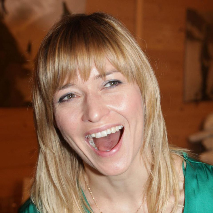 Sonja Welter