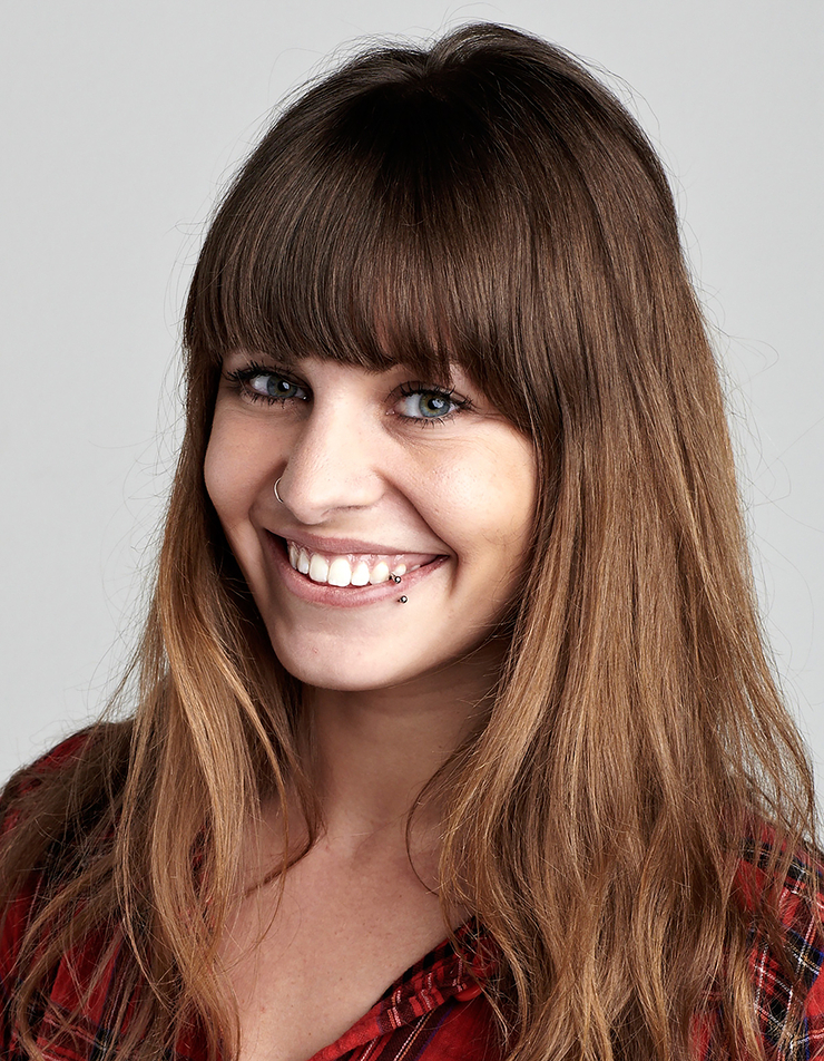Martina Plura