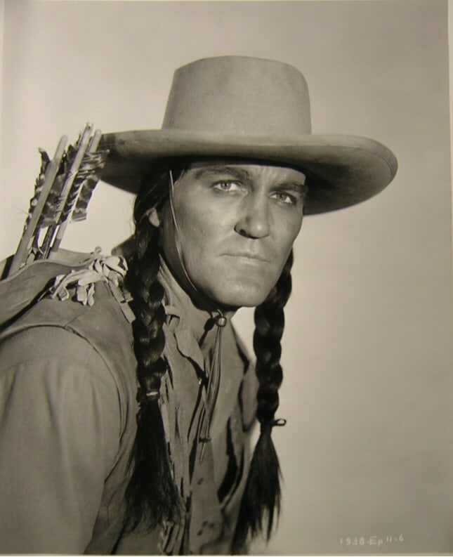 Lane Bradford