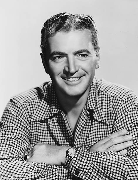 Dick Simmons