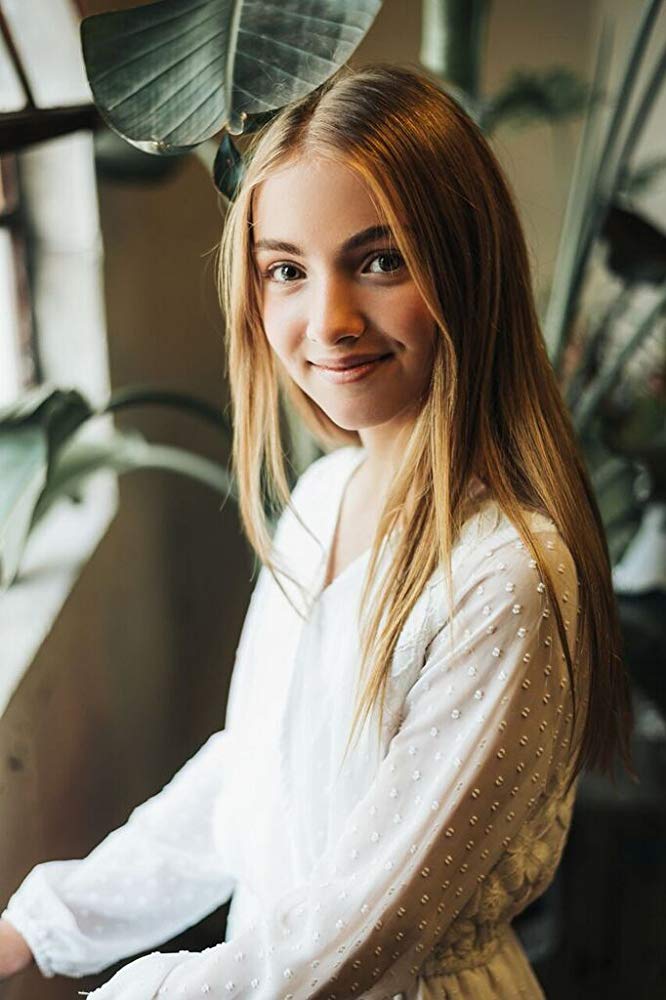 Lauren Orlando