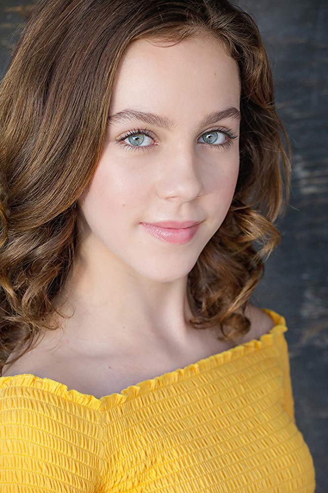 Kacey Fifield