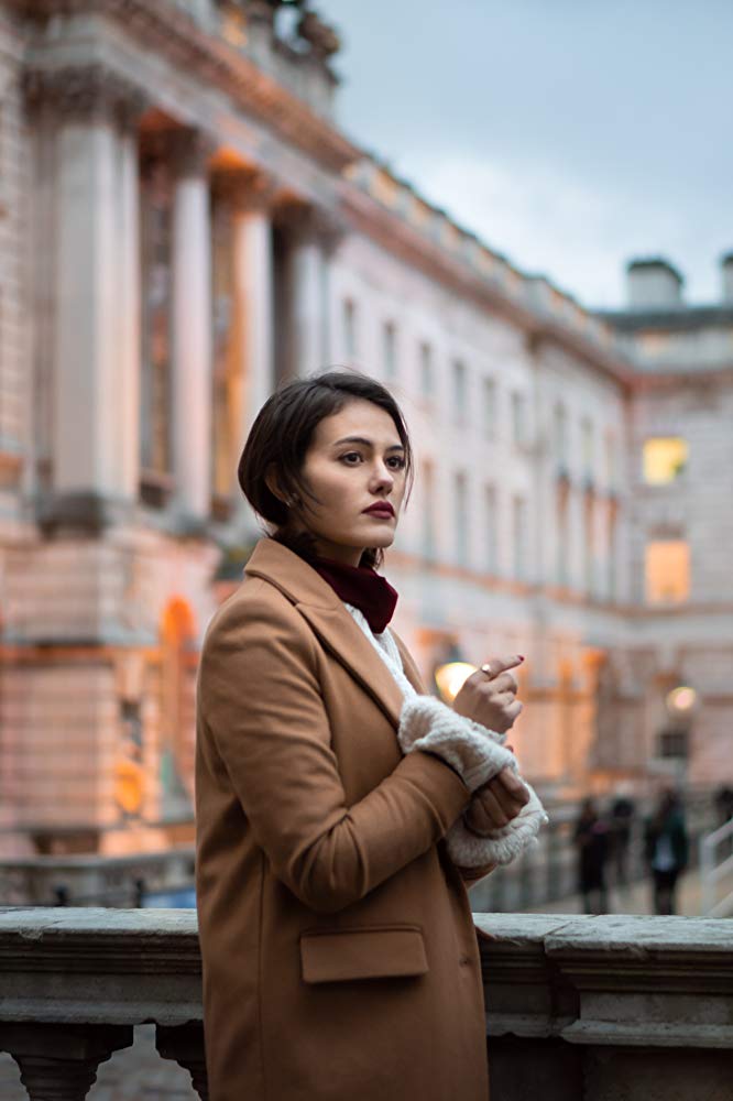 Gülper Özdemir