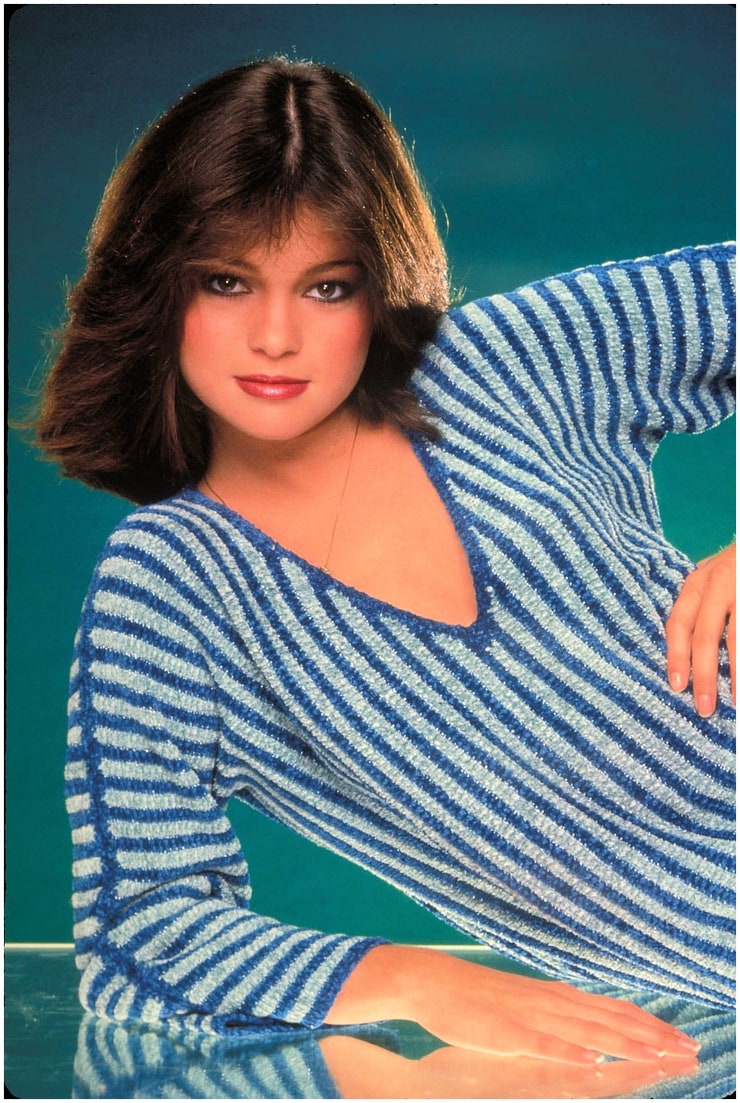 Valerie Bertinelli