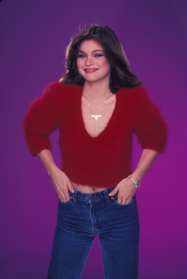 Valerie Bertinelli