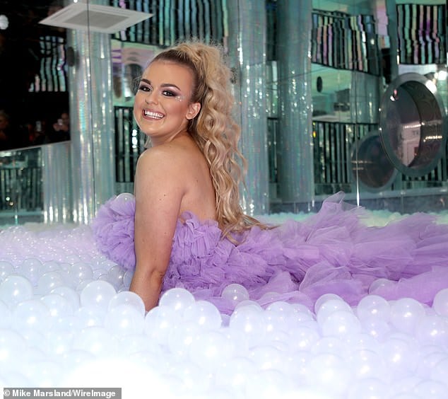 Tallia Storm