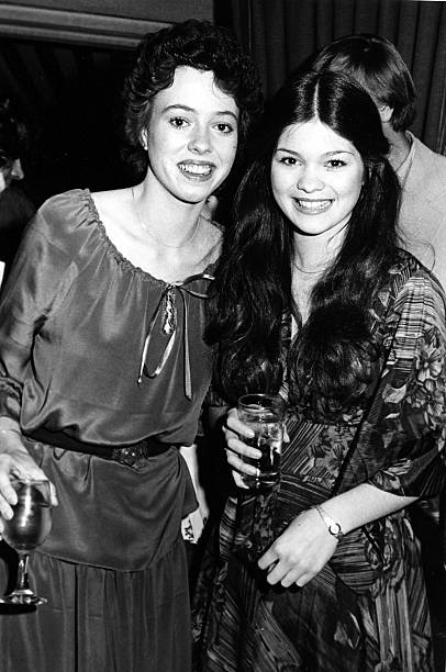 Mackenzie Phillips