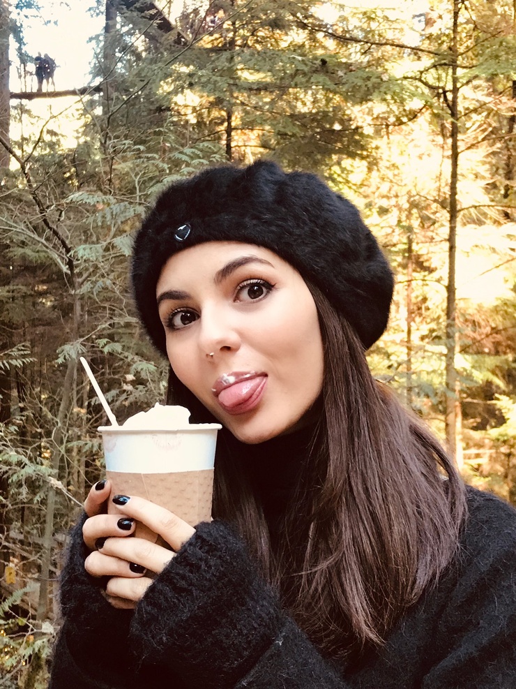 Victoria Justice Victoria Justice