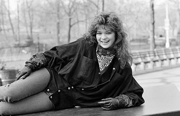 Valerie Bertinelli Valerie Bertinelli
