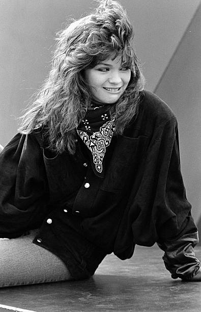 Valerie Bertinelli Fake