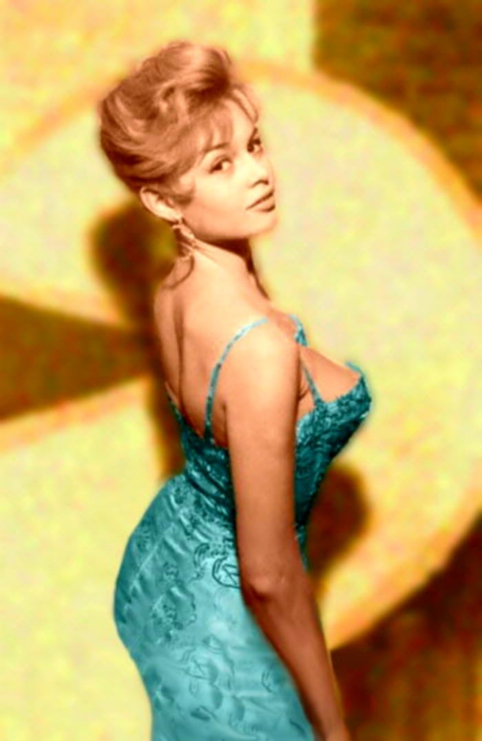 Brigitte Bardot Brigitte Bardot