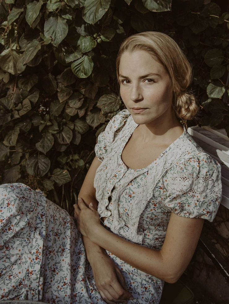 Mirka Pigulla