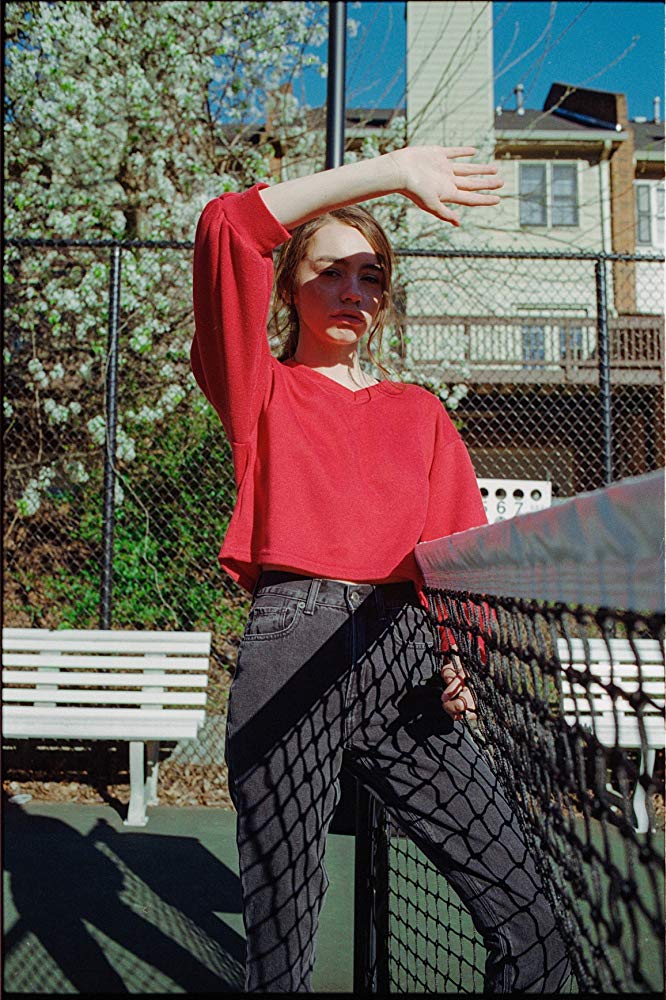 Sydney Wease