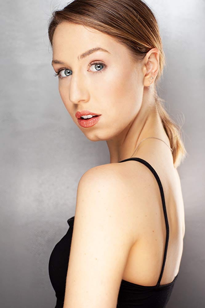 Izzy Stevens