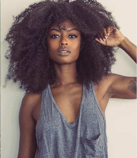 Javicia Leslie
