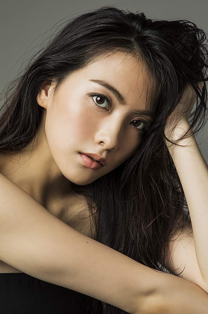 Ji-young Kang Ji-young Kang