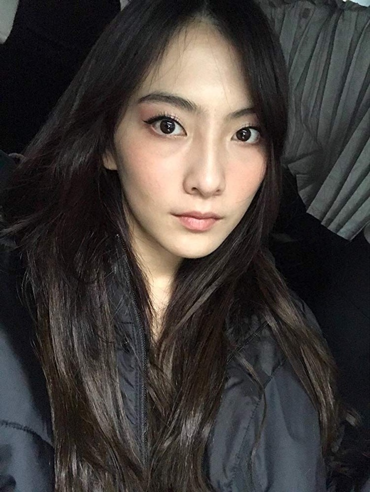 Ji-young Kang