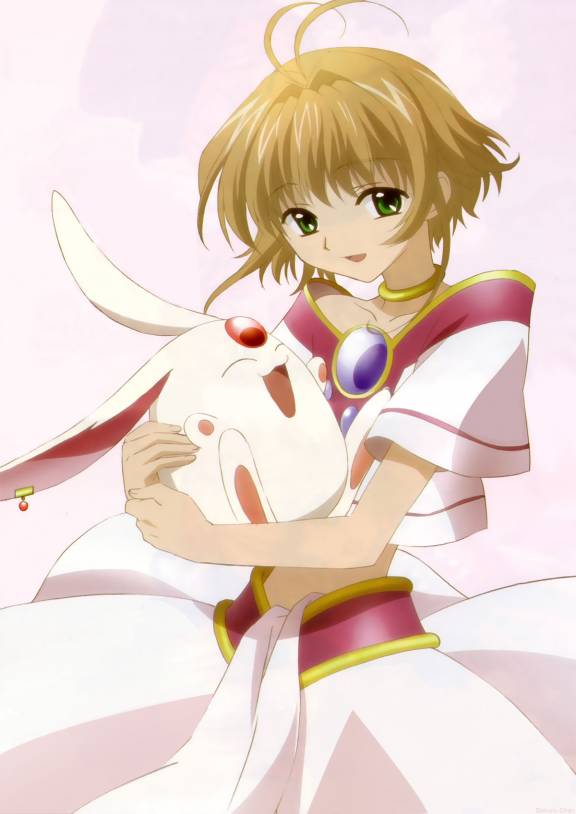 Reservoir Chronicle: Tsubasa