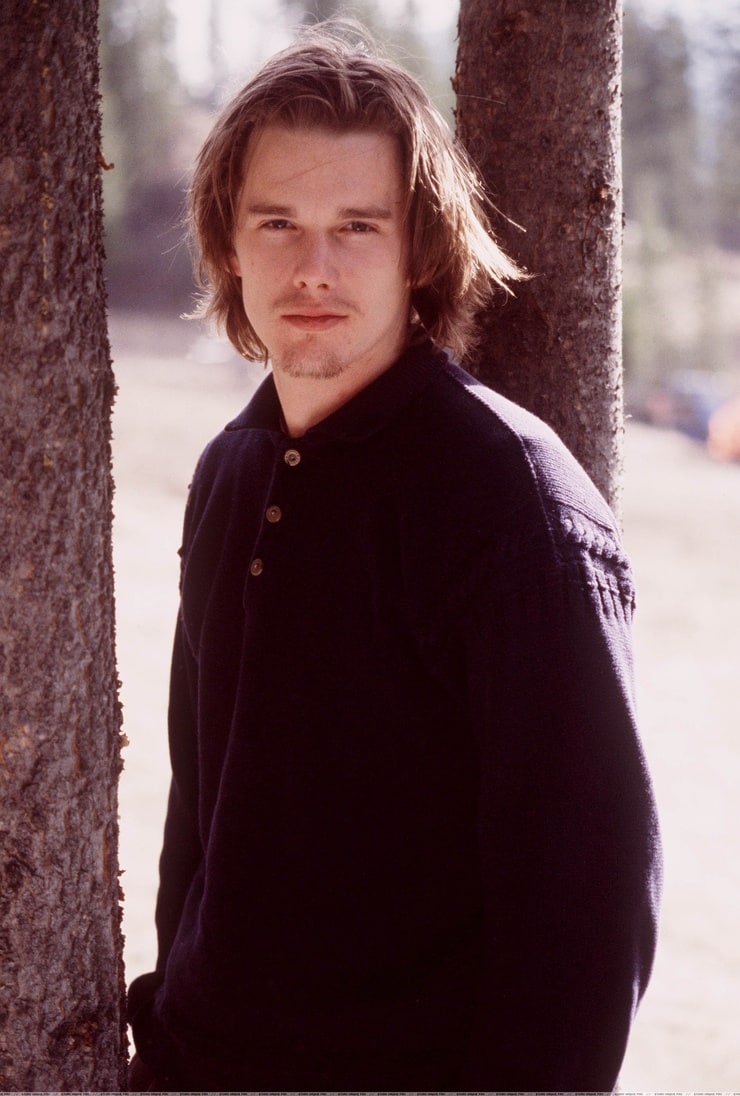 Ethan Hawke