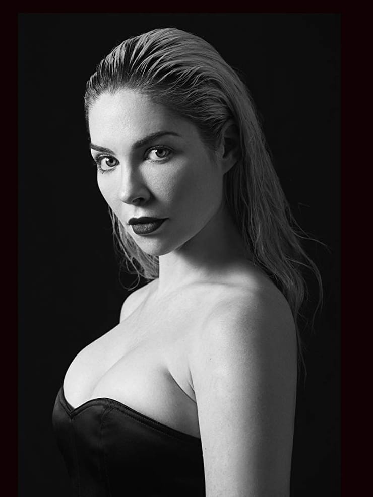 Alix Bénézech Alix Bénézech
