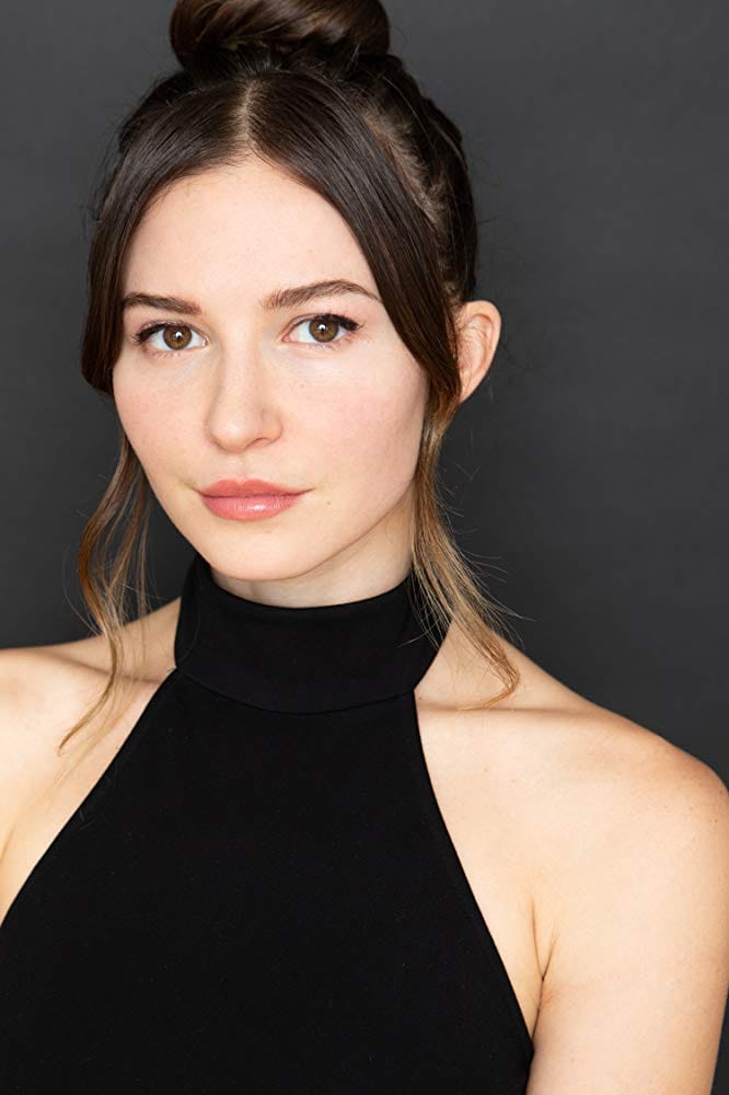 Paige Elkington Paige Elkington