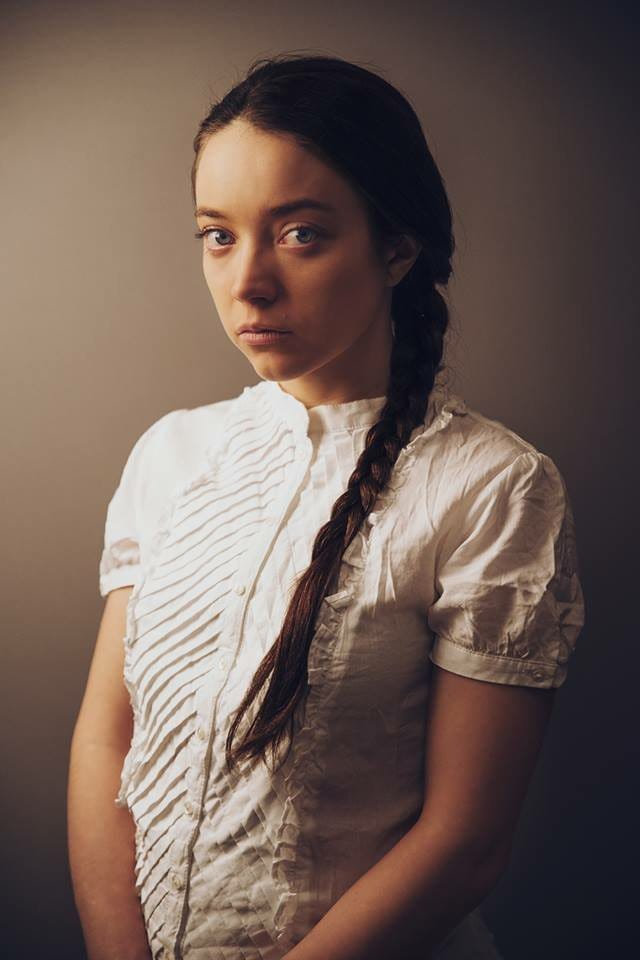 Aurélia Poirier Aurélia Poirier