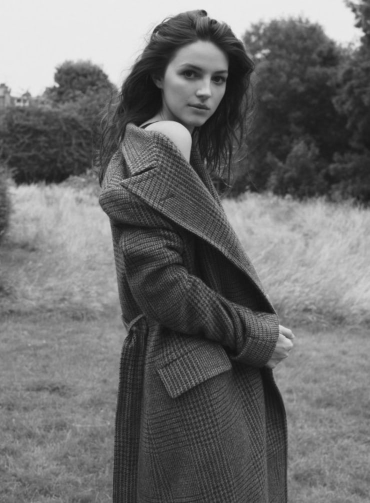 Ella Hunt Ella Hunt
