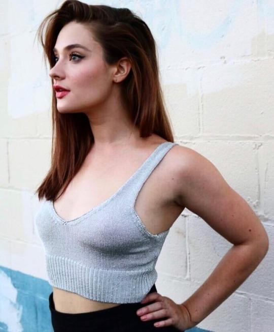 Eva Bourne