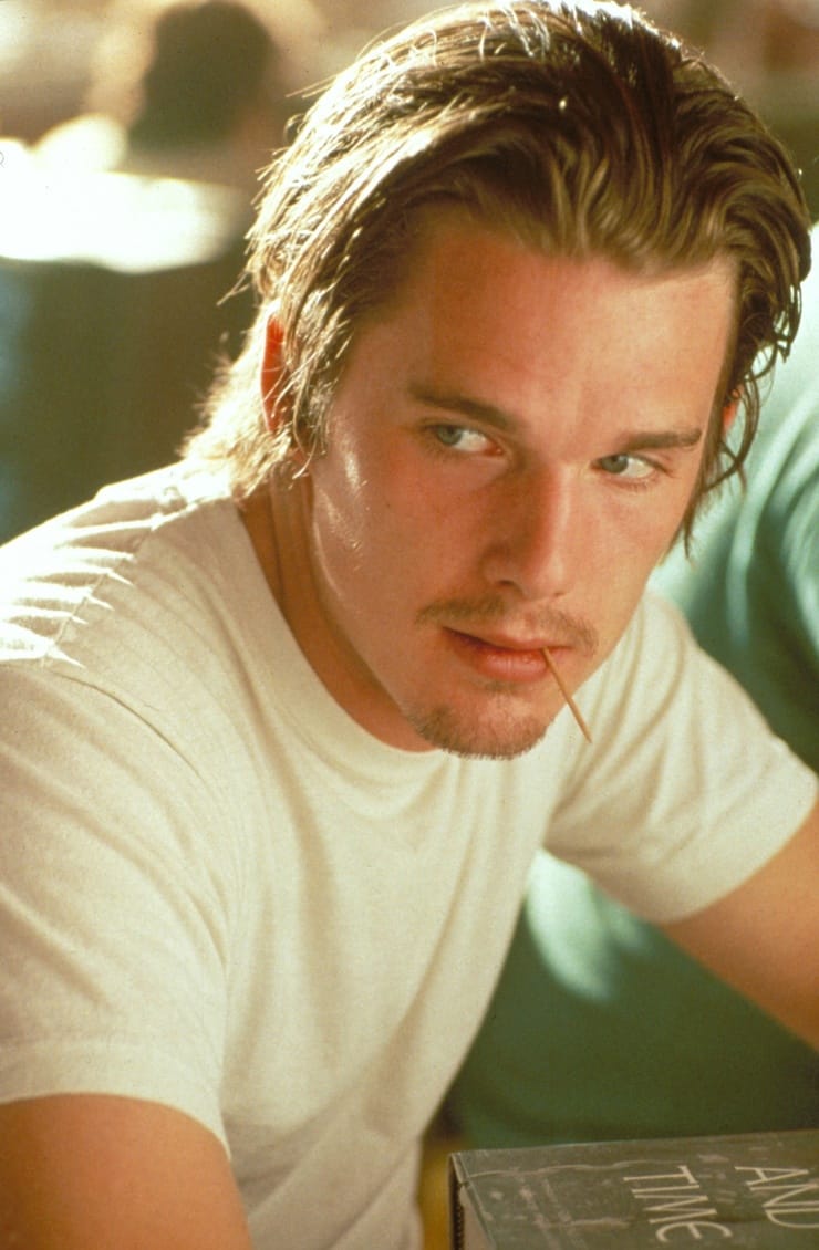 Ethan Hawke